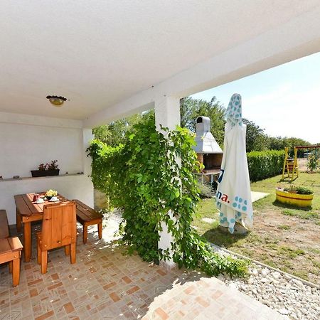 Romantic Pet Friendly House Orhideja - By Tourist Agency Leut Villa Privlaka  Exterior foto